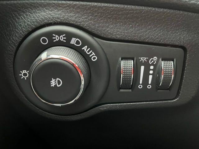 2020 Jeep Compass Latitude 4x4