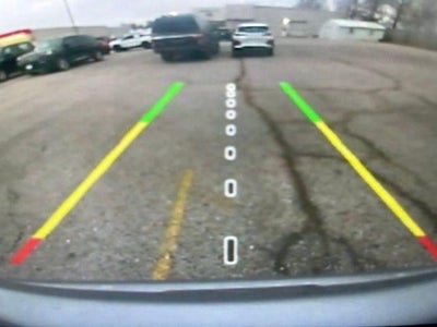 2020 Jeep Compass Latitude 4x4