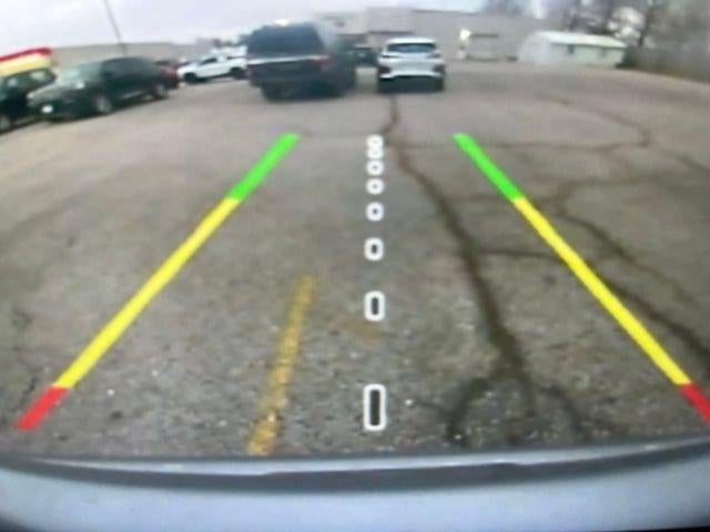 2020 Jeep Compass Latitude 4x4