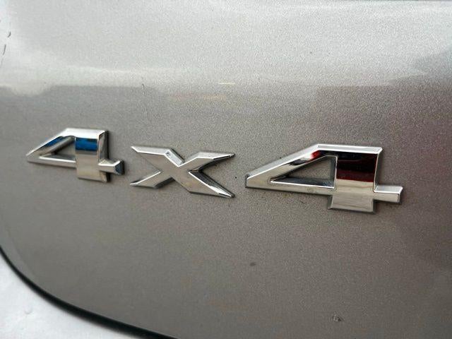 2020 Jeep Compass Latitude 4x4