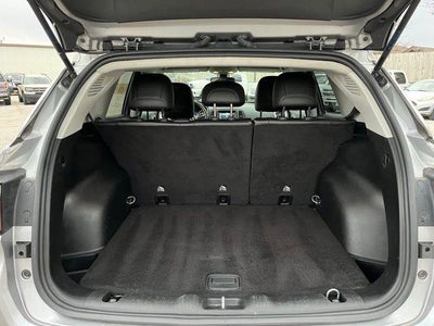 2020 Jeep Compass Latitude 4x4