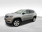 2020 Jeep Compass Latitude 4x4