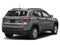 2020 Jeep Compass Latitude 4x4
