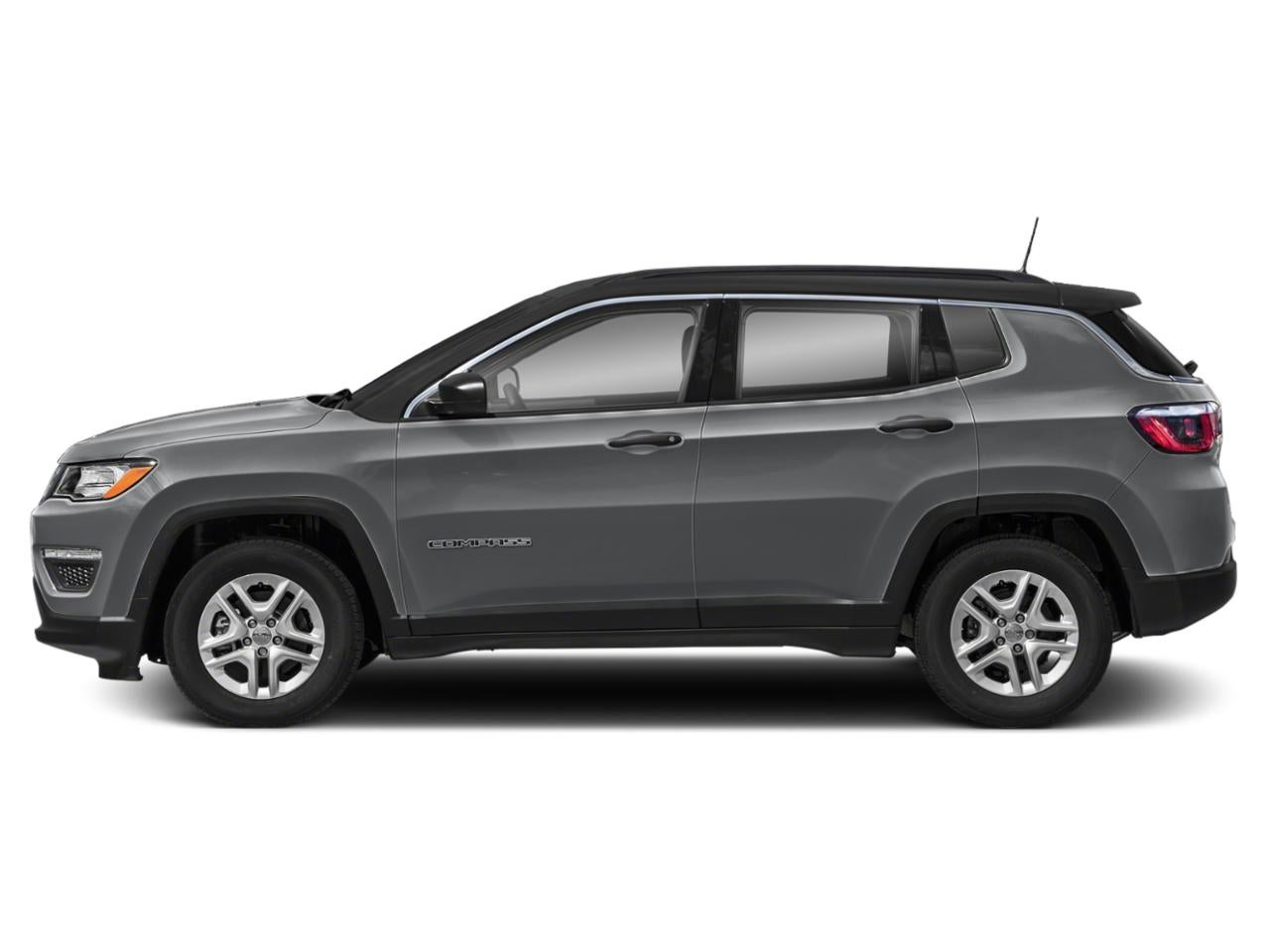 2020 Jeep Compass Latitude 4x4