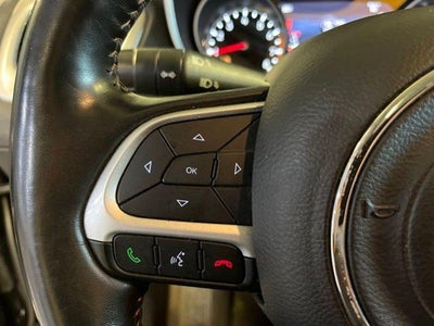 2021 Jeep Compass Latitude 4x4
