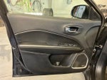 2021 Jeep Compass Latitude 4x4