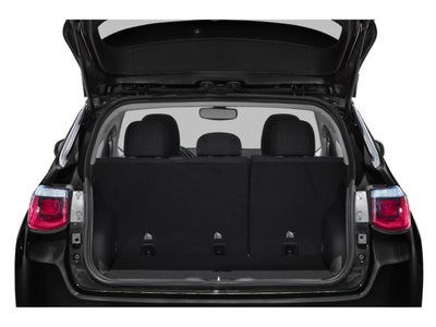 2021 Jeep Compass Latitude 4x4