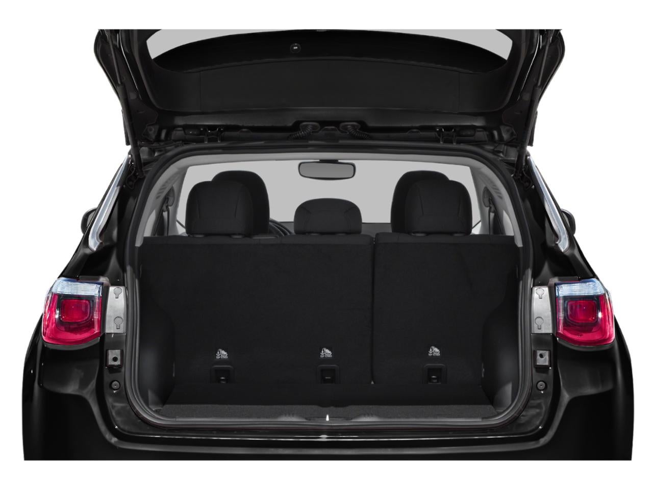 2021 Jeep Compass Latitude 4x4