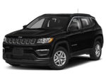 2021 Jeep Compass Latitude 4x4