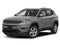 2019 Jeep Compass Latitude 4x4