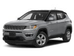 2019 Jeep Compass Latitude 4x4