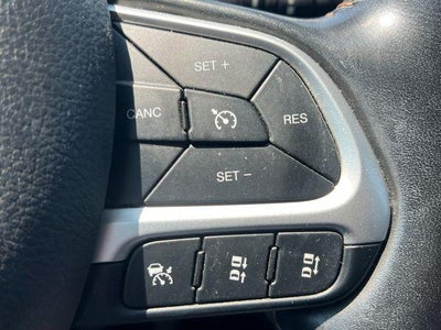 2021 Jeep Compass Limited 4x4