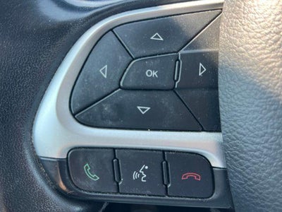 2021 Jeep Compass Limited 4x4