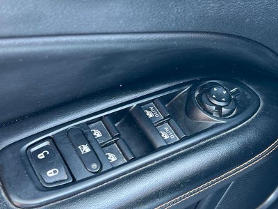 2021 Jeep Compass Limited 4x4