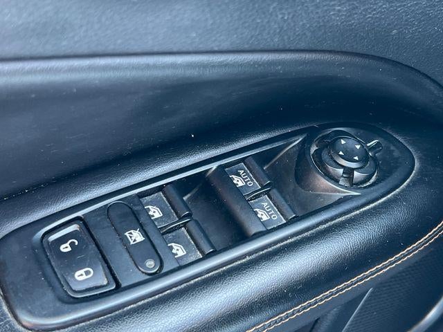 2021 Jeep Compass Limited 4x4