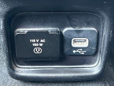 2021 Jeep Compass Limited 4x4