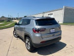 2021 Jeep Compass Limited 4x4