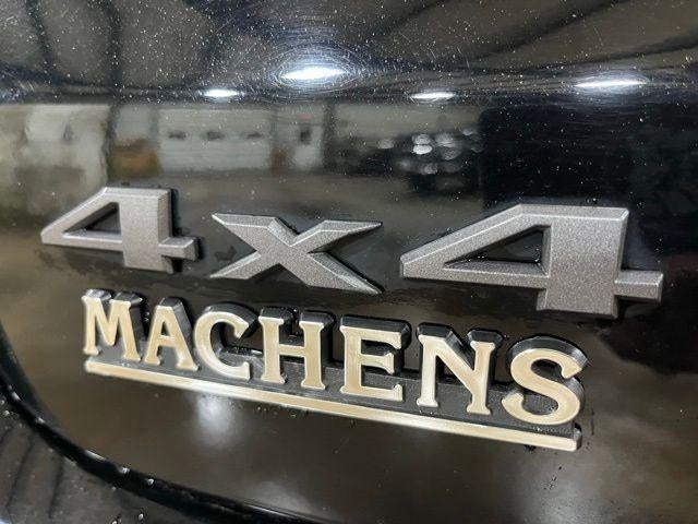 2018 Jeep Compass Trailhawk 4x4