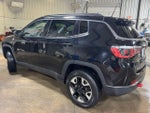 2018 Jeep Compass Trailhawk 4x4