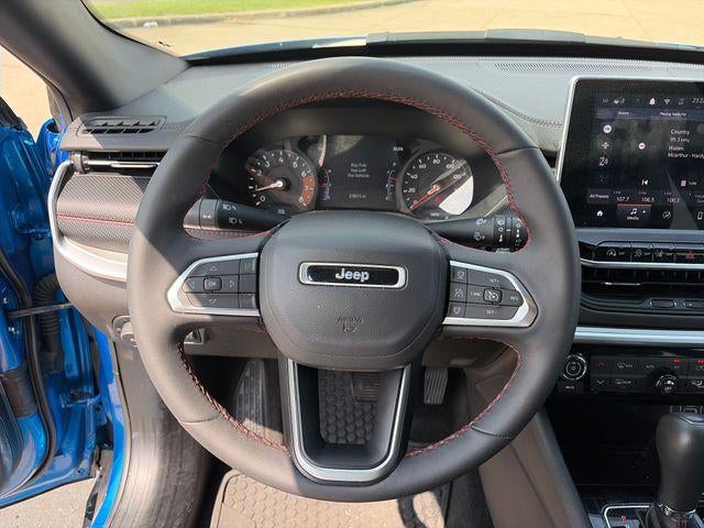 2026 Jeep Compass Trailhawk 4x4 *Ltd Avail*