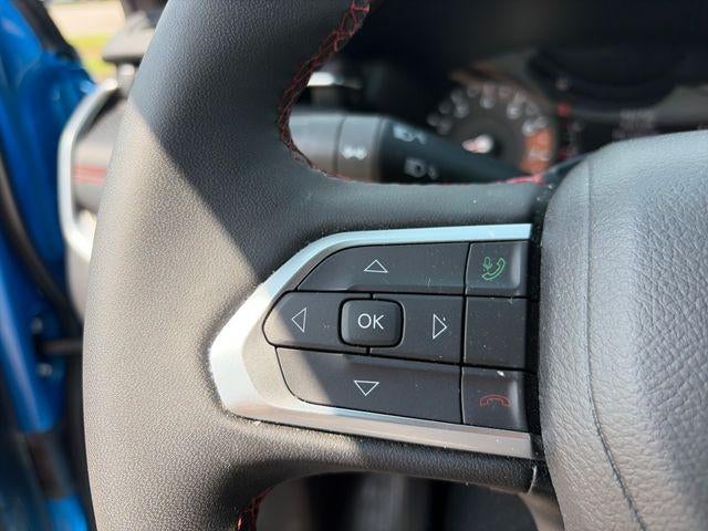 2026 Jeep Compass Trailhawk 4x4 *Ltd Avail*
