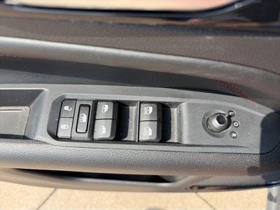 2026 Jeep Compass Trailhawk 4x4 *Ltd Avail*