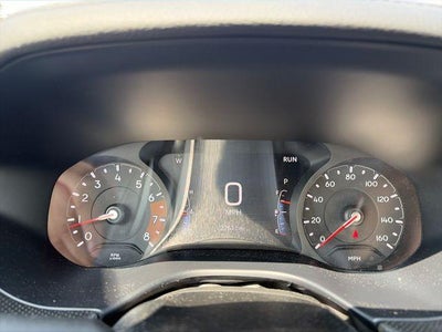 2026 Jeep Compass Trailhawk 4x4 *Ltd Avail*