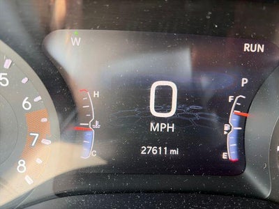 2026 Jeep Compass Trailhawk 4x4 *Ltd Avail*