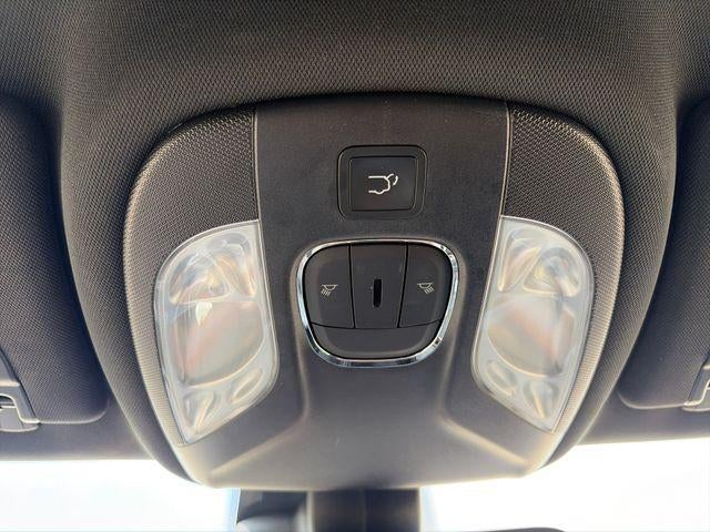 2026 Jeep Compass Trailhawk 4x4 *Ltd Avail*