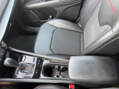 2026 Jeep Compass Trailhawk 4x4 *Ltd Avail*