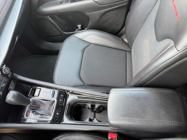 2026 Jeep Compass Trailhawk 4x4 *Ltd Avail*