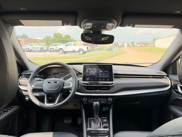 2026 Jeep Compass Trailhawk 4x4 *Ltd Avail*