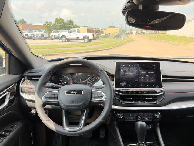 2026 Jeep Compass Trailhawk 4x4 *Ltd Avail*