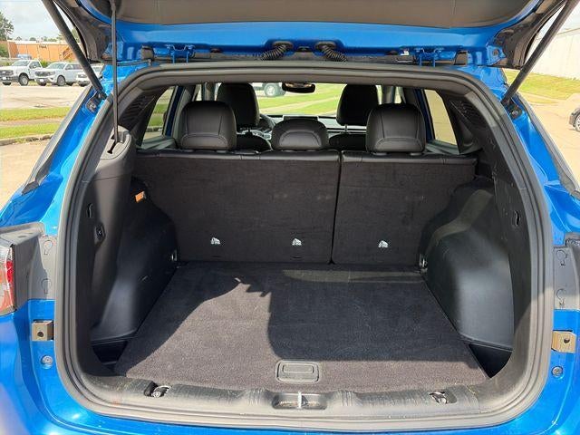 2026 Jeep Compass Trailhawk 4x4 *Ltd Avail*