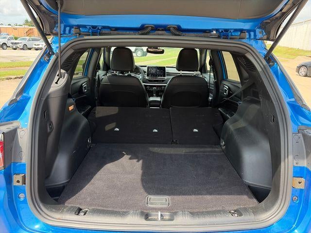 2026 Jeep Compass Trailhawk 4x4 *Ltd Avail*