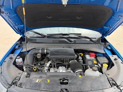 2026 Jeep Compass Trailhawk 4x4 *Ltd Avail*