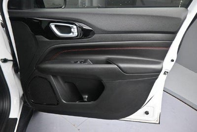2026 Jeep Compass Trailhawk 4x4 *Ltd Avail*
