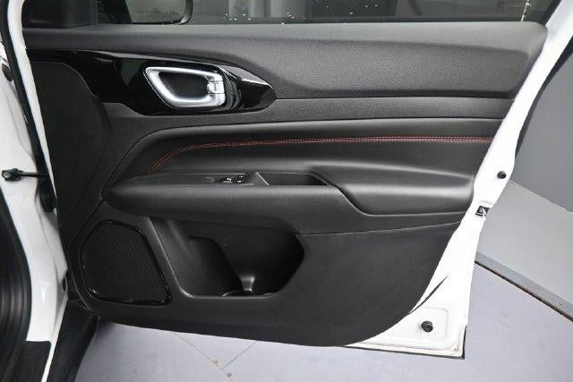 2026 Jeep Compass Trailhawk 4x4 *Ltd Avail*