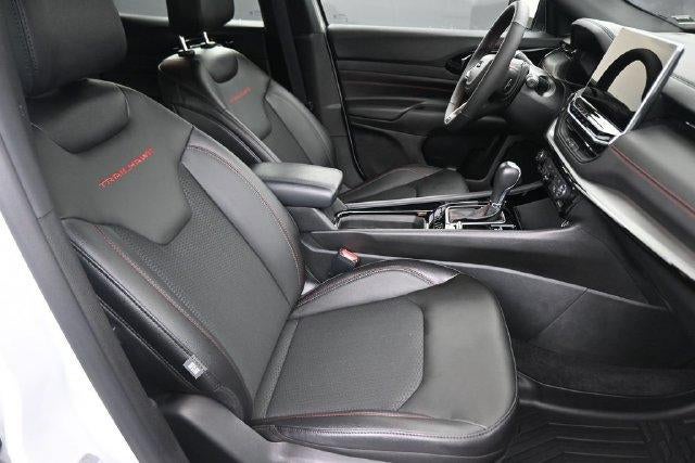 2026 Jeep Compass Trailhawk 4x4 *Ltd Avail*