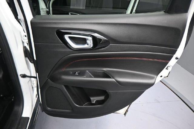 2026 Jeep Compass Trailhawk 4x4 *Ltd Avail*