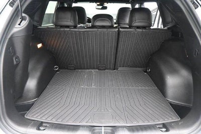 2026 Jeep Compass Trailhawk 4x4 *Ltd Avail*