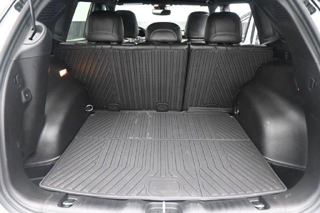 2026 Jeep Compass Trailhawk 4x4 *Ltd Avail*