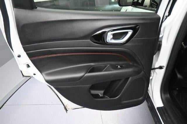 2026 Jeep Compass Trailhawk 4x4 *Ltd Avail*