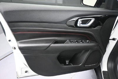 2026 Jeep Compass Trailhawk 4x4 *Ltd Avail*
