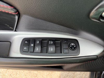 2019 Dodge Journey GT AWD