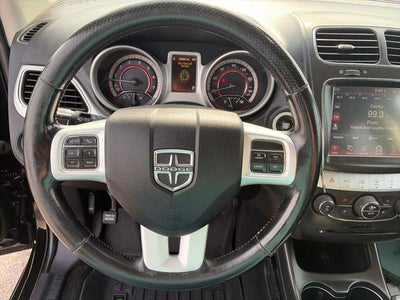 2019 Dodge Journey GT AWD
