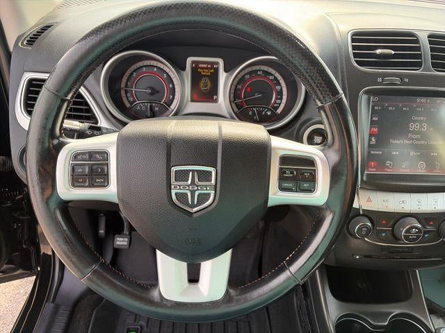 2019 Dodge Journey GT AWD