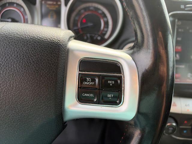2019 Dodge Journey GT AWD