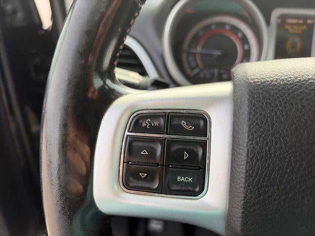2019 Dodge Journey GT AWD