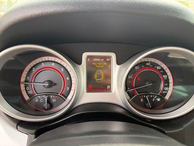 2019 Dodge Journey GT AWD